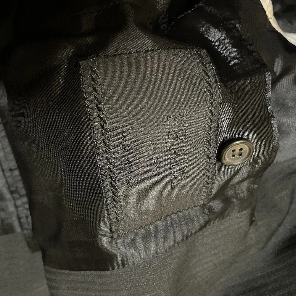 Prada pre owned